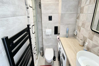  appartement balaruc-les-bains 34540