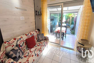  appartement balaruc-les-bains 34540