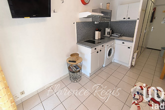  appartement balaruc-les-bains 34540