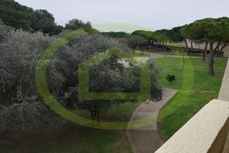  appartement balaruc-les-bains 34540