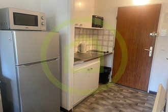  appartement balaruc-les-bains 34540