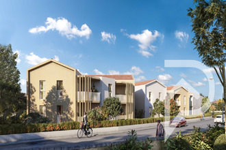  appartement balaruc-les-bains 34540