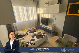  appartement balaruc-les-bains 34540