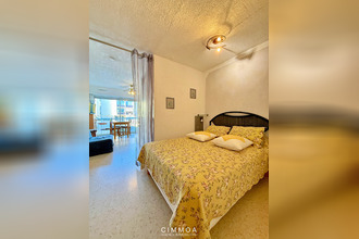  appartement balaruc-les-bains 34540