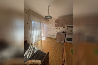  appartement balaruc-les-bains 34540