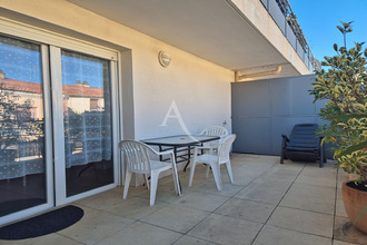  appartement balaruc-les-bains 34540