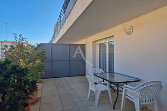  appartement balaruc-les-bains 34540