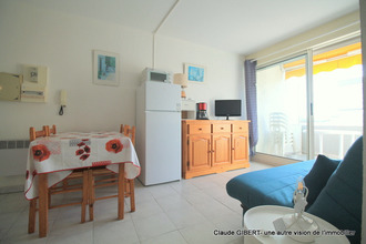  appartement balaruc-les-bains 34540