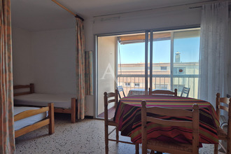  appartement balaruc-les-bains 34540