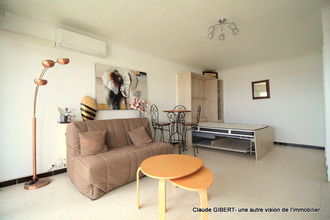  appartement balaruc-les-bains 34540