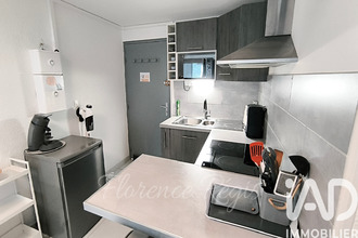  appartement balaruc-les-bains 34540