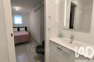  appartement balaruc-les-bains 34540