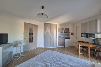  appartement balaruc-les-bains 34540