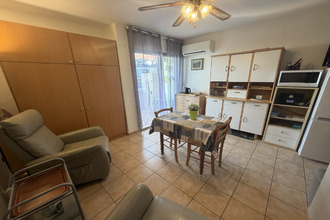  appartement balaruc-les-bains 34540