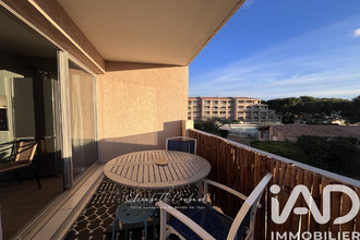  appartement balaruc-les-bains 34540