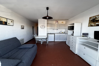  appartement balaruc-les-bains 34540