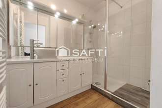  appartement balaruc-les-bains 34540