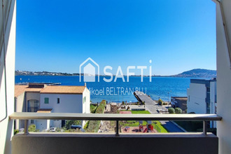  appartement balaruc-les-bains 34540