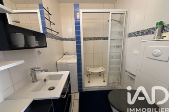  appartement balaruc-les-bains 34540