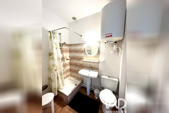  appartement balaruc-les-bains 34540