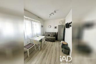  appartement balaruc-les-bains 34540