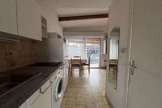  appartement balaruc-les-bains 34540