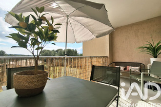  appartement balaruc-les-bains 34540