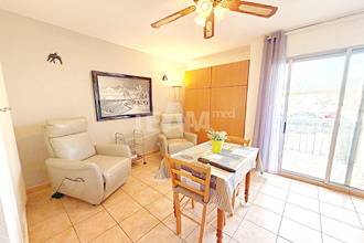  appartement balaruc-les-bains 34540