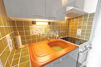  appartement balaruc-les-bains 34540