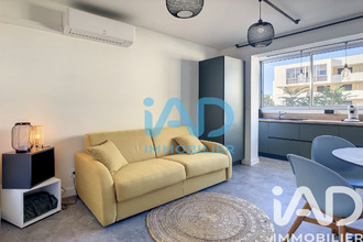  appartement balaruc-les-bains 34540