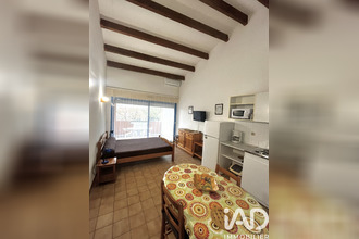  appartement balaruc-les-bains 34540