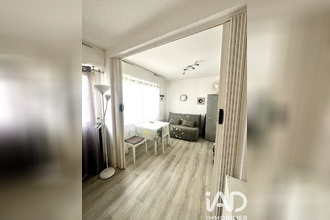  appartement balaruc-les-bains 34540