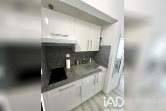  appartement balaruc-les-bains 34540