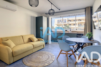  appartement balaruc-les-bains 34540