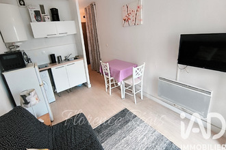  appartement balaruc-les-bains 34540