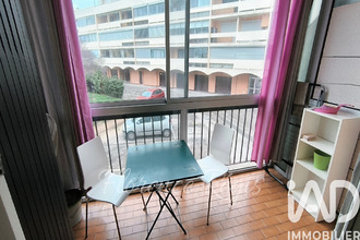  appartement balaruc-les-bains 34540