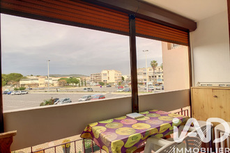  appartement balaruc-les-bains 34540