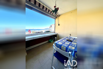  appartement balaruc-les-bains 34540