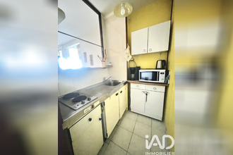  appartement balaruc-les-bains 34540