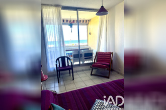  appartement balaruc-les-bains 34540