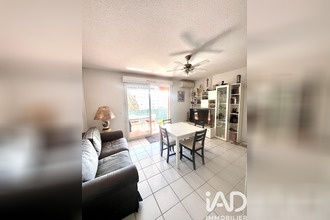  appartement balaruc-les-bains 34540