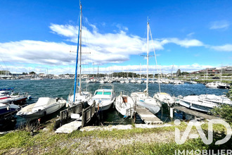  appartement balaruc-les-bains 34540