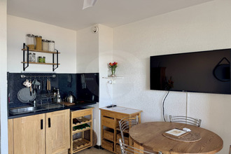  appartement balaruc-les-bains 34540