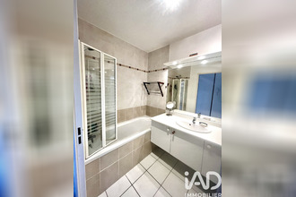  appartement balaruc-les-bains 34540