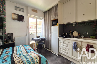  appartement balaruc-les-bains 34540