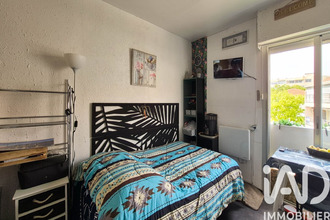  appartement balaruc-les-bains 34540