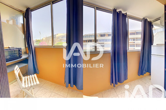  appartement balaruc-les-bains 34540
