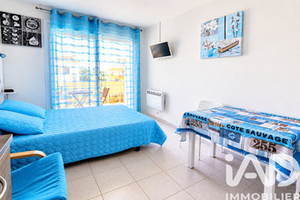  appartement balaruc-les-bains 34540