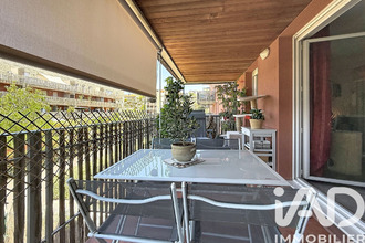  appartement balaruc-les-bains 34540