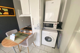  appartement balaruc-les-bains 34540